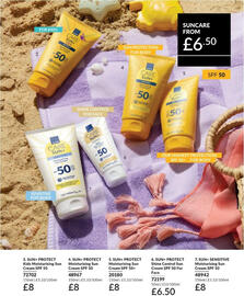 Avon leaflet Page 164