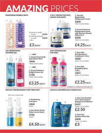 Avon leaflet Page 165