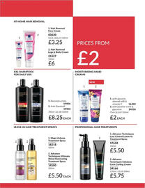 Avon leaflet Page 166
