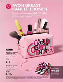 Avon leaflet Page 168