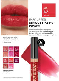 Avon leaflet Page 17