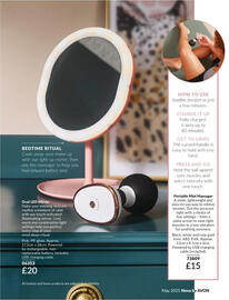 Avon leaflet Page 174
