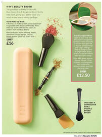 Avon leaflet Page 176