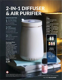 Avon leaflet Page 178