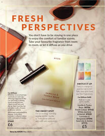 Avon leaflet Page 179