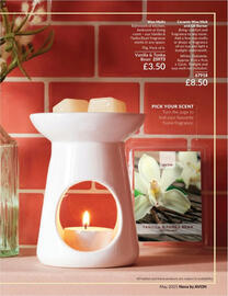 Avon leaflet Page 180