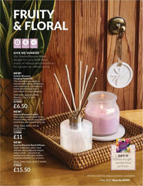 Avon leaflet Page 182