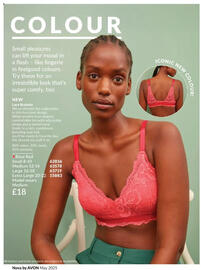 Avon leaflet Page 183