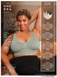 Avon leaflet Page 186