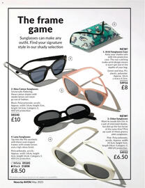 Avon leaflet Page 187