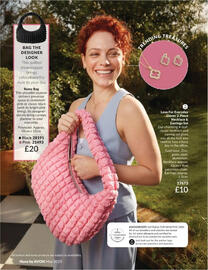 Avon leaflet Page 189