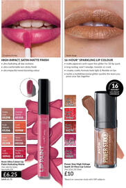 Avon leaflet Page 19