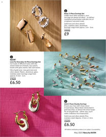 Avon leaflet Page 190