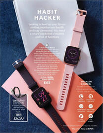 Avon leaflet Page 192