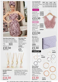 Avon leaflet Page 194