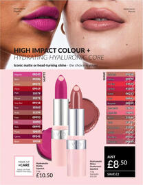Avon leaflet Page 21