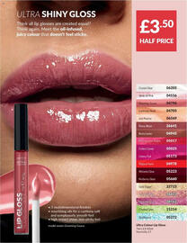 Avon leaflet Page 24