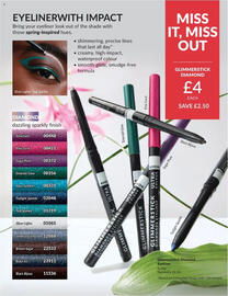 Avon leaflet Page 25
