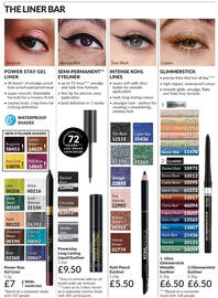 Avon leaflet Page 26