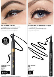Avon leaflet Page 27