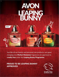 Avon leaflet Page 3