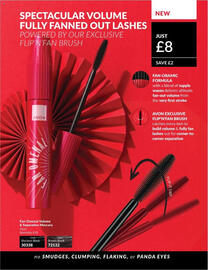 Avon leaflet Page 31