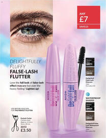 Avon leaflet Page 33