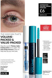 Avon leaflet Page 35