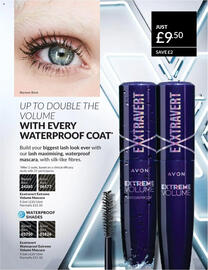 Avon leaflet Page 37
