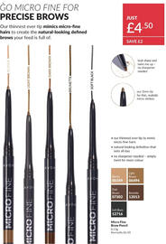 Avon leaflet Page 39