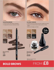 Avon leaflet Page 40