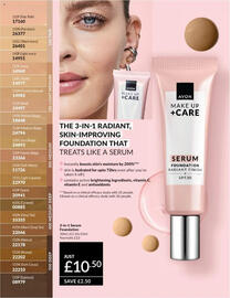 Avon leaflet Page 44