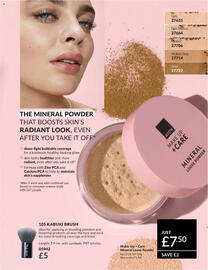 Avon leaflet Page 45