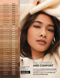 Avon leaflet Page 46
