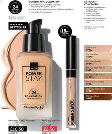 Avon leaflet Page 47