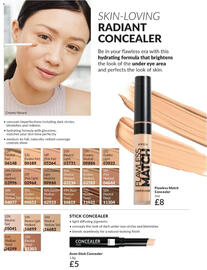 Avon leaflet Page 48