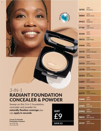 Avon leaflet Page 49