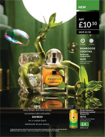 Avon leaflet Page 5