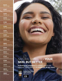 Avon leaflet Page 50