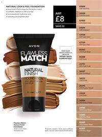 Avon leaflet Page 51