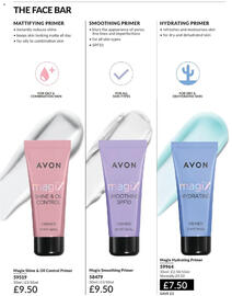 Avon leaflet Page 52