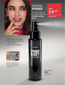 Avon leaflet Page 53