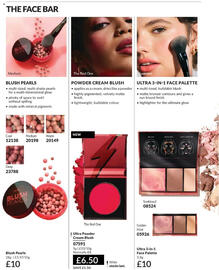 Avon leaflet Page 54