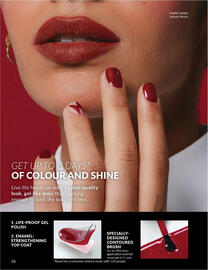 Avon leaflet Page 58