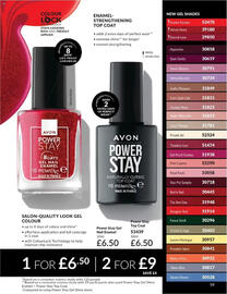 Avon leaflet Page 59