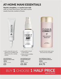 Avon leaflet Page 60