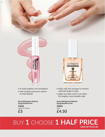 Avon leaflet Page 61