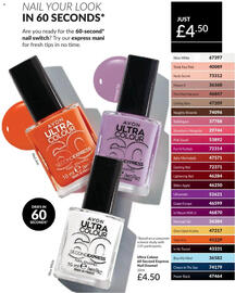 Avon leaflet Page 63