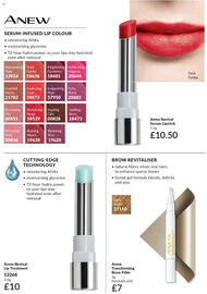 Avon leaflet Page 66
