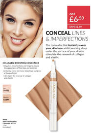 Avon leaflet Page 67